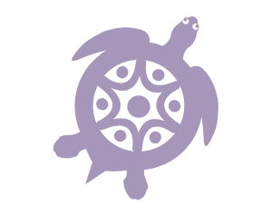 Purple-Turtle